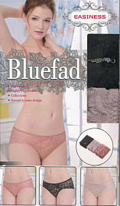 Трусы женские слипы кружевные EASINESS