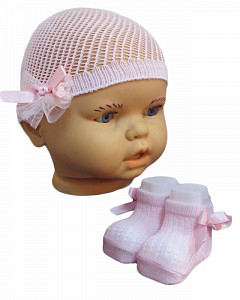 Подарочный комплект для девочки   YU ME SE